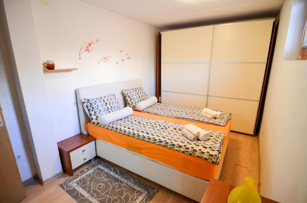 Blacksmith Apartment + Free Private Parking Sarajevo Luaran gambar
