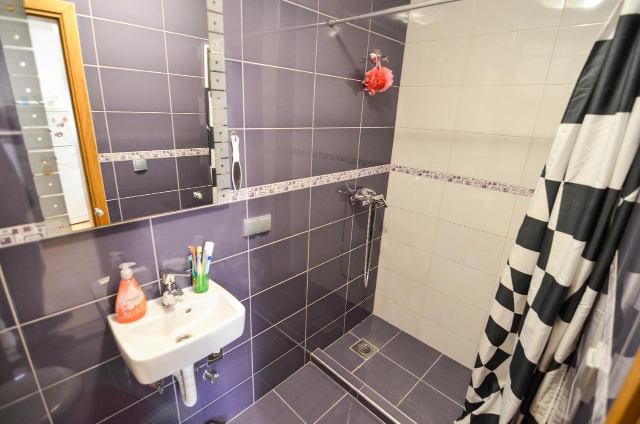Blacksmith Apartment + Free Private Parking Sarajevo Luaran gambar